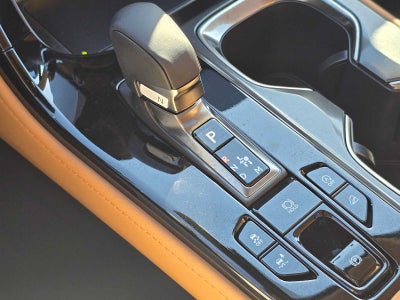 2026 Lexus NX 350 PREMIUM