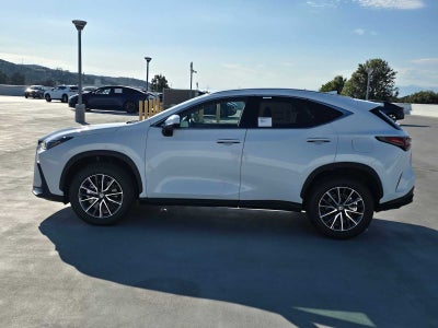 2026 Lexus NX 350 PREMIUM