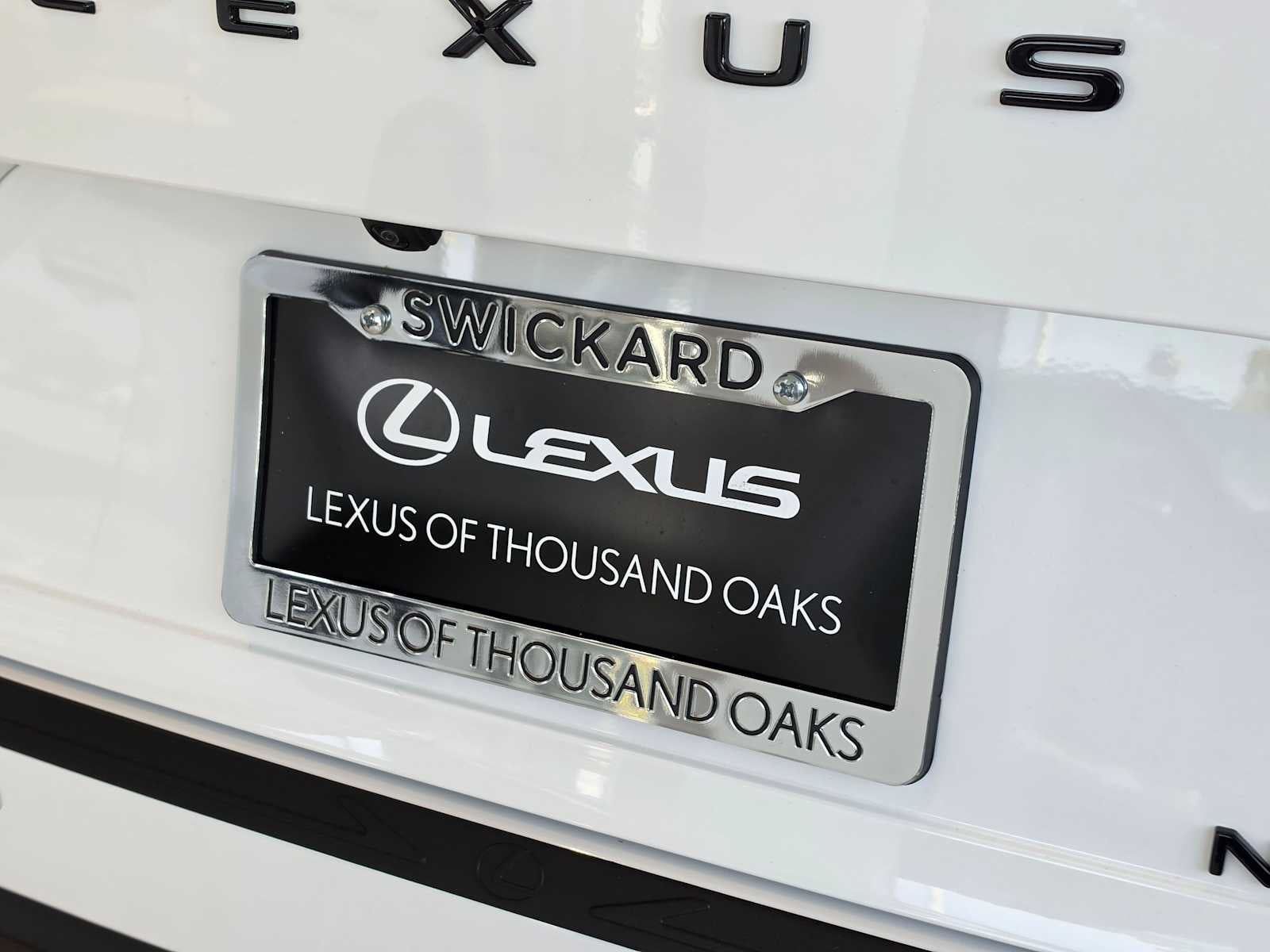 2026 Lexus NX 350 PREMIUM