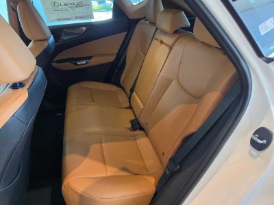 2026 Lexus NX 350 PREMIUM