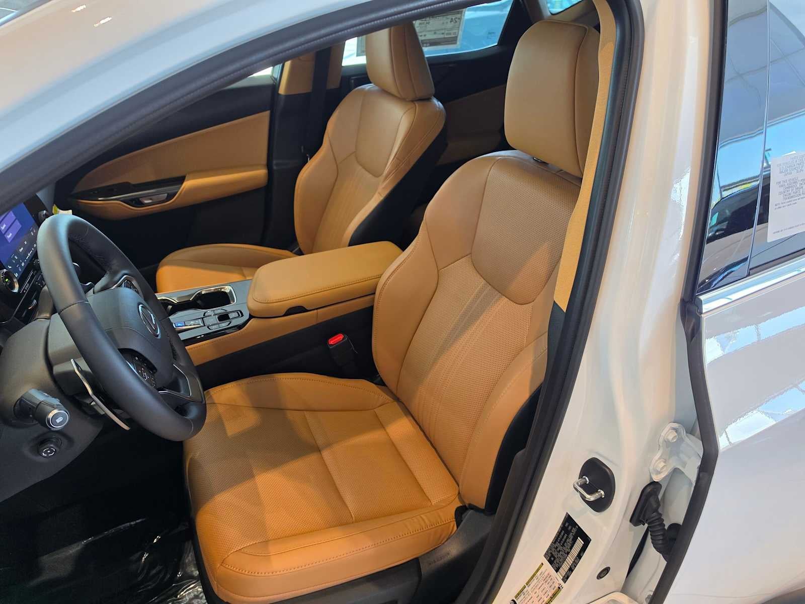 2026 Lexus NX 350 PREMIUM