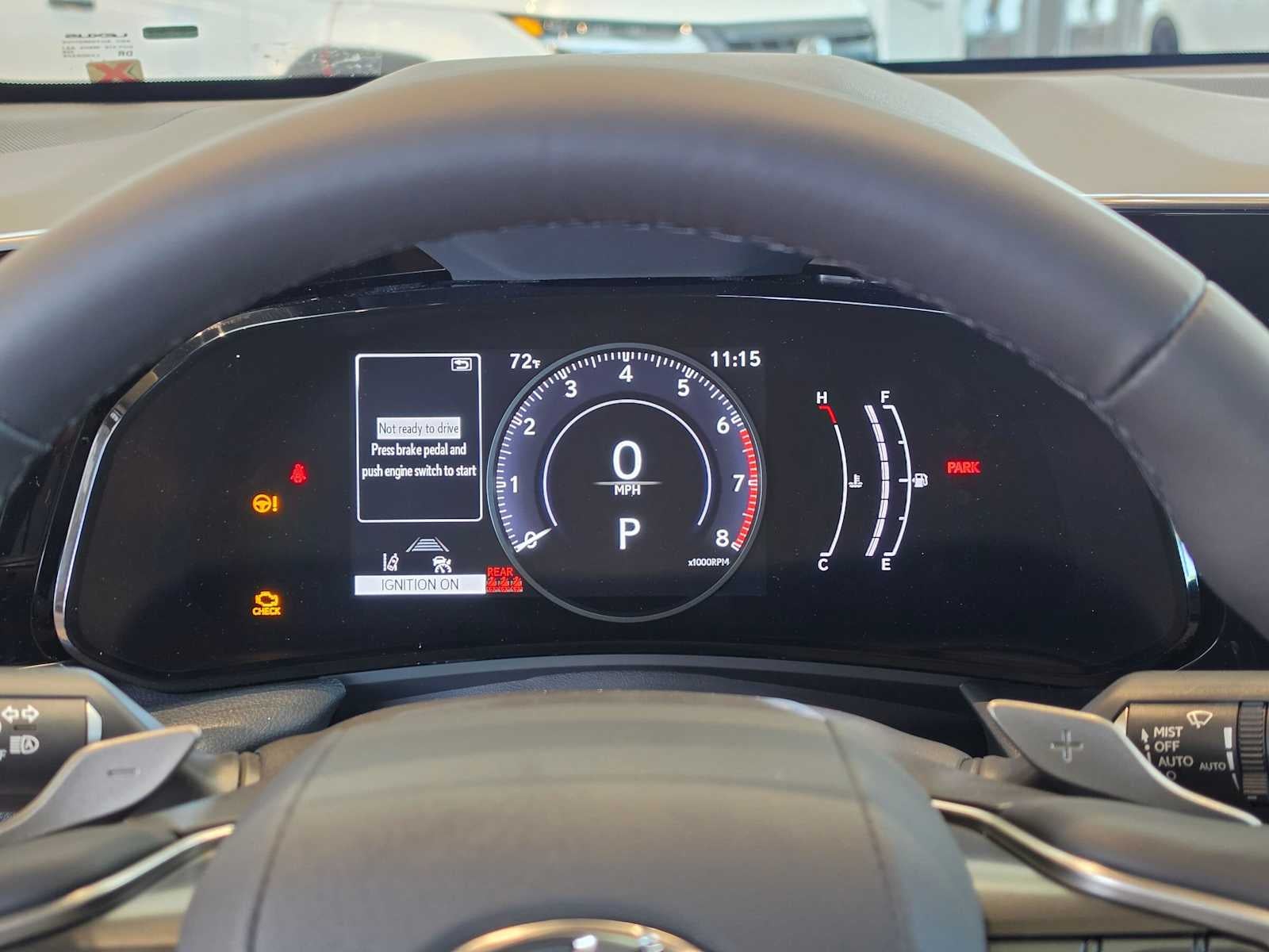 2026 Lexus NX 350 PREMIUM