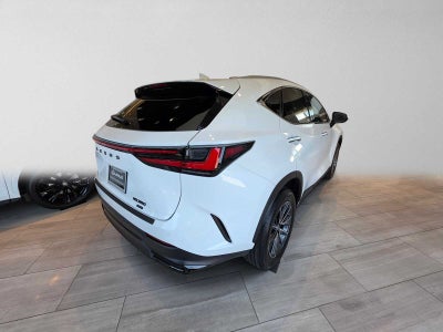 2026 Lexus NX 350 PREMIUM