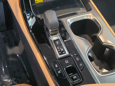 2026 Lexus NX 350 PREMIUM