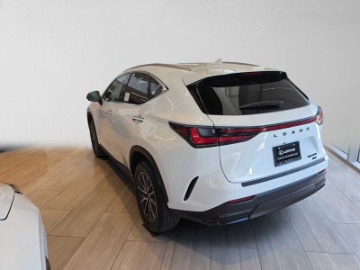 2026 Lexus NX 350 PREMIUM