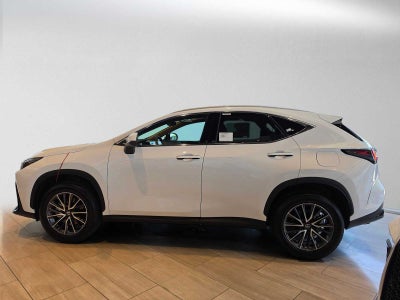 2026 Lexus NX 350 PREMIUM