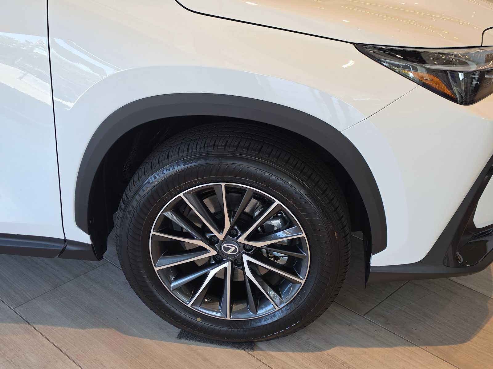 2026 Lexus NX 350 PREMIUM