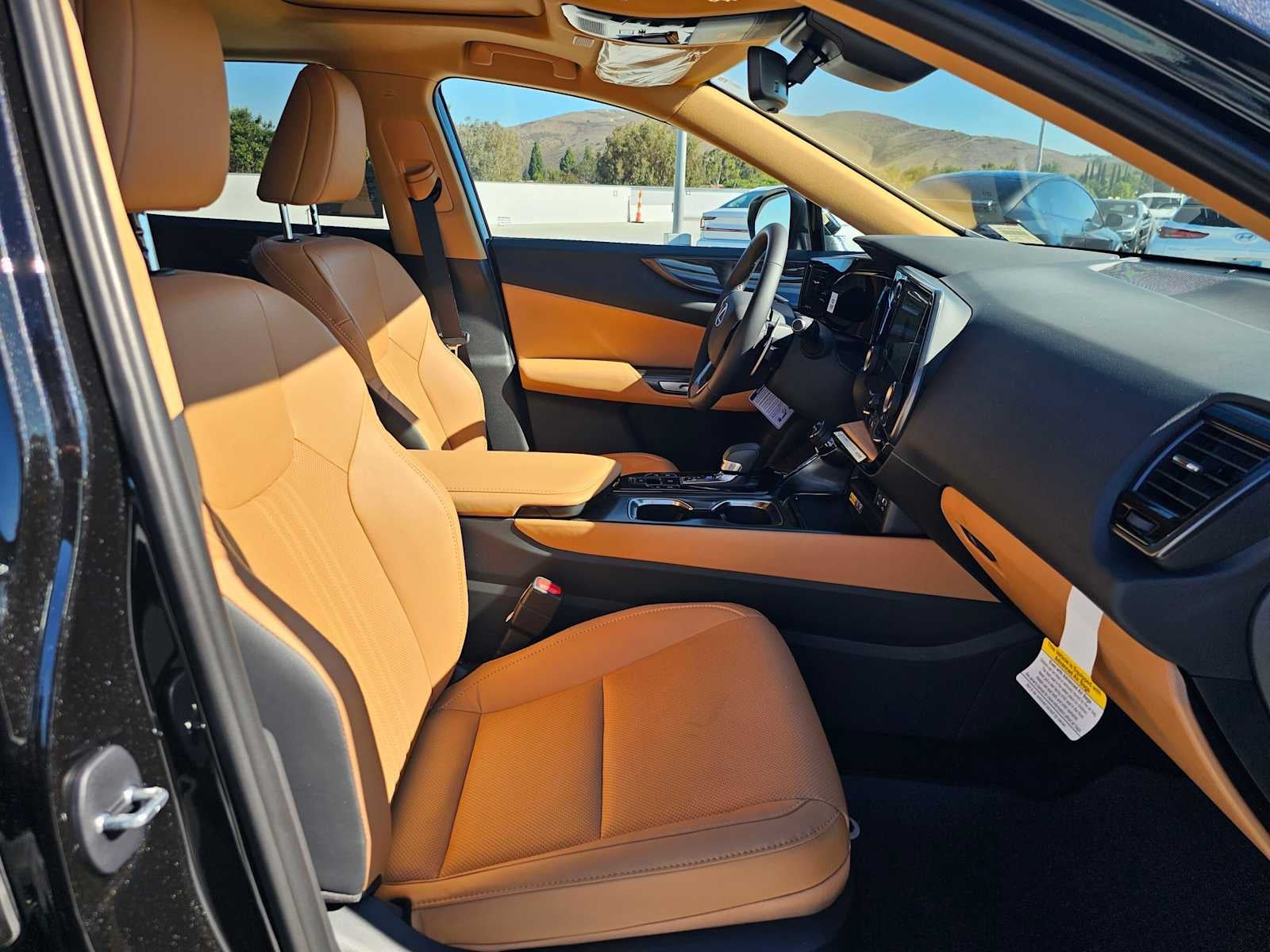 2026 Lexus NX 350 PREMIUM