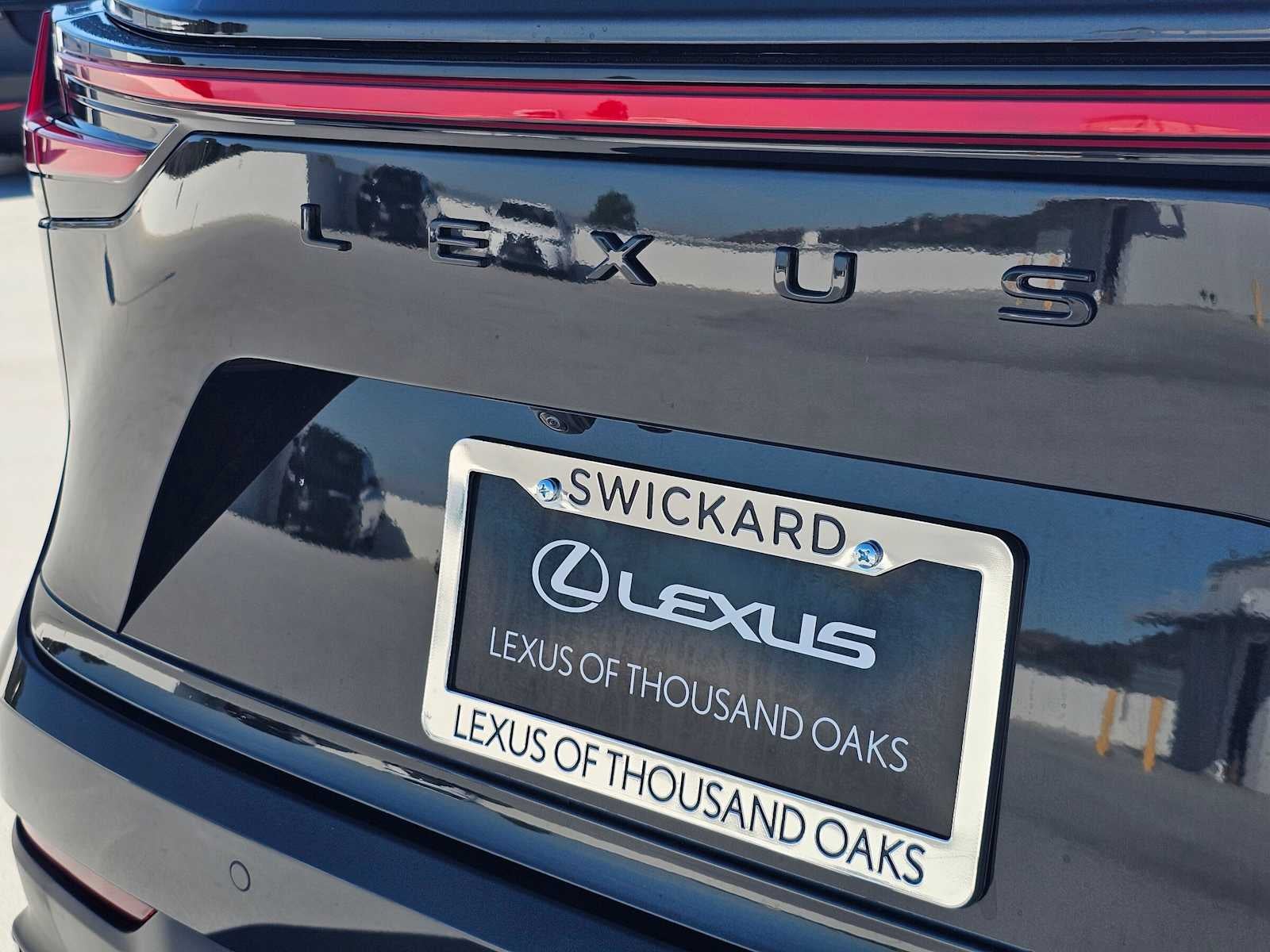 2026 Lexus NX 350 PREMIUM