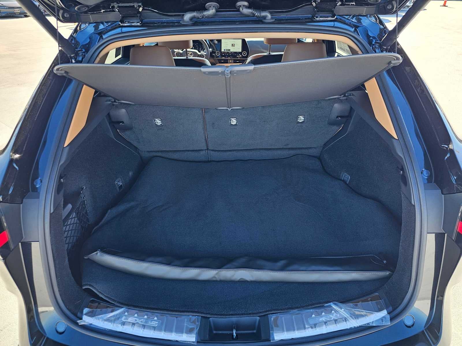 2026 Lexus NX 350 PREMIUM