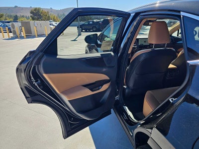 2026 Lexus NX 350 PREMIUM