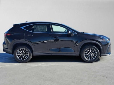 2026 Lexus NX 350 PREMIUM