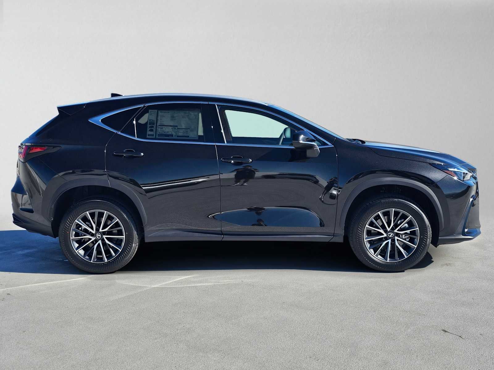 2026 Lexus NX 350 PREMIUM