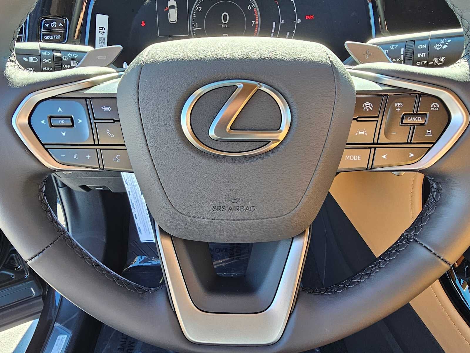 2026 Lexus NX 350 PREMIUM