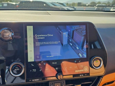 2026 Lexus NX 350 PREMIUM