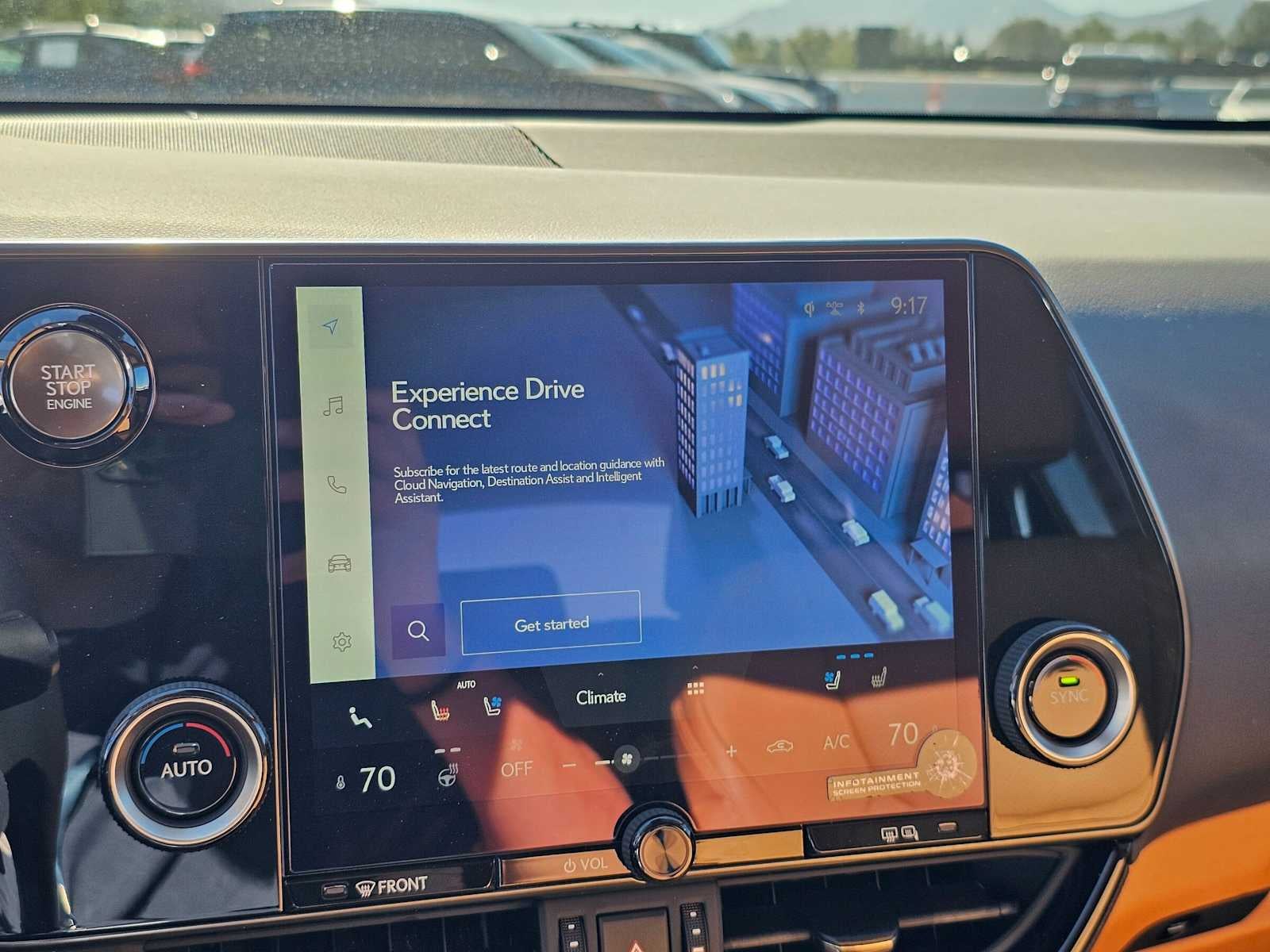 2026 Lexus NX 350 PREMIUM
