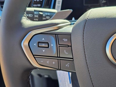 2026 Lexus NX 350 PREMIUM