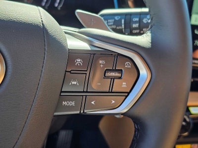 2026 Lexus NX 350 PREMIUM