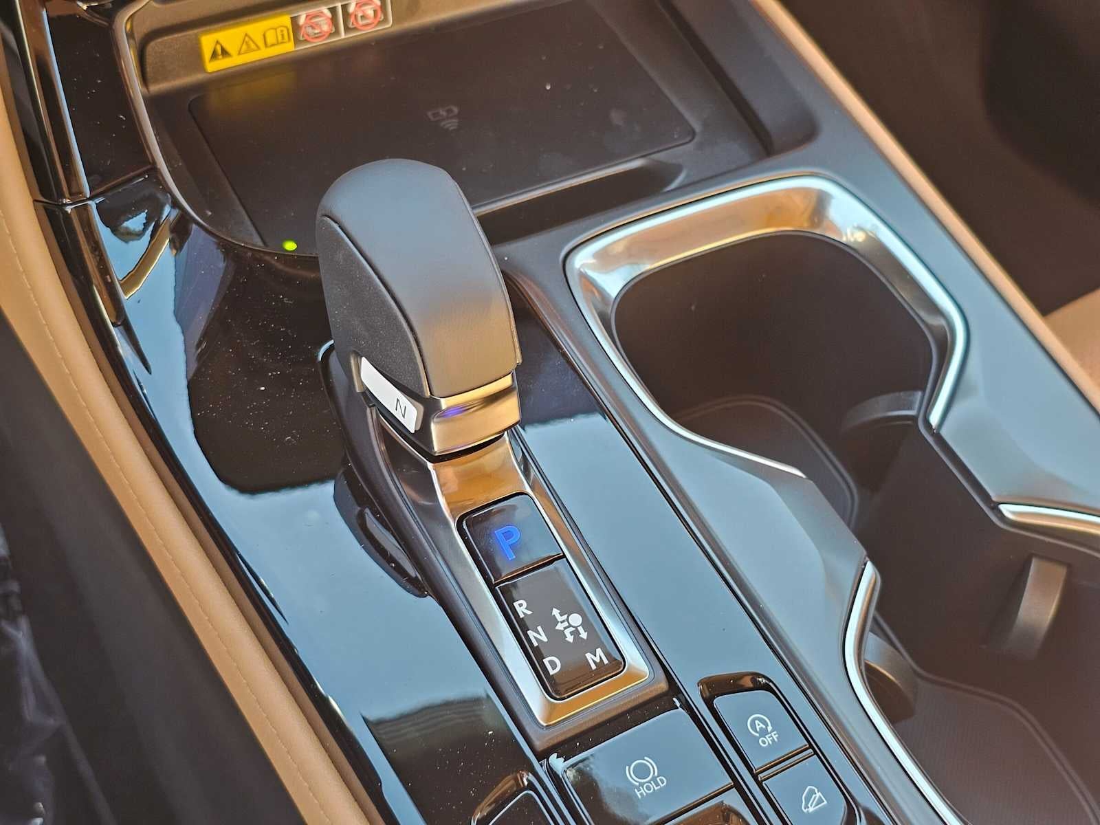 2026 Lexus NX 350 PREMIUM