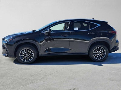 2026 Lexus NX 350 PREMIUM