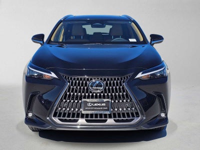 2026 Lexus NX 350 PREMIUM
