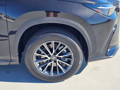 2026 Lexus NX 350 PREMIUM