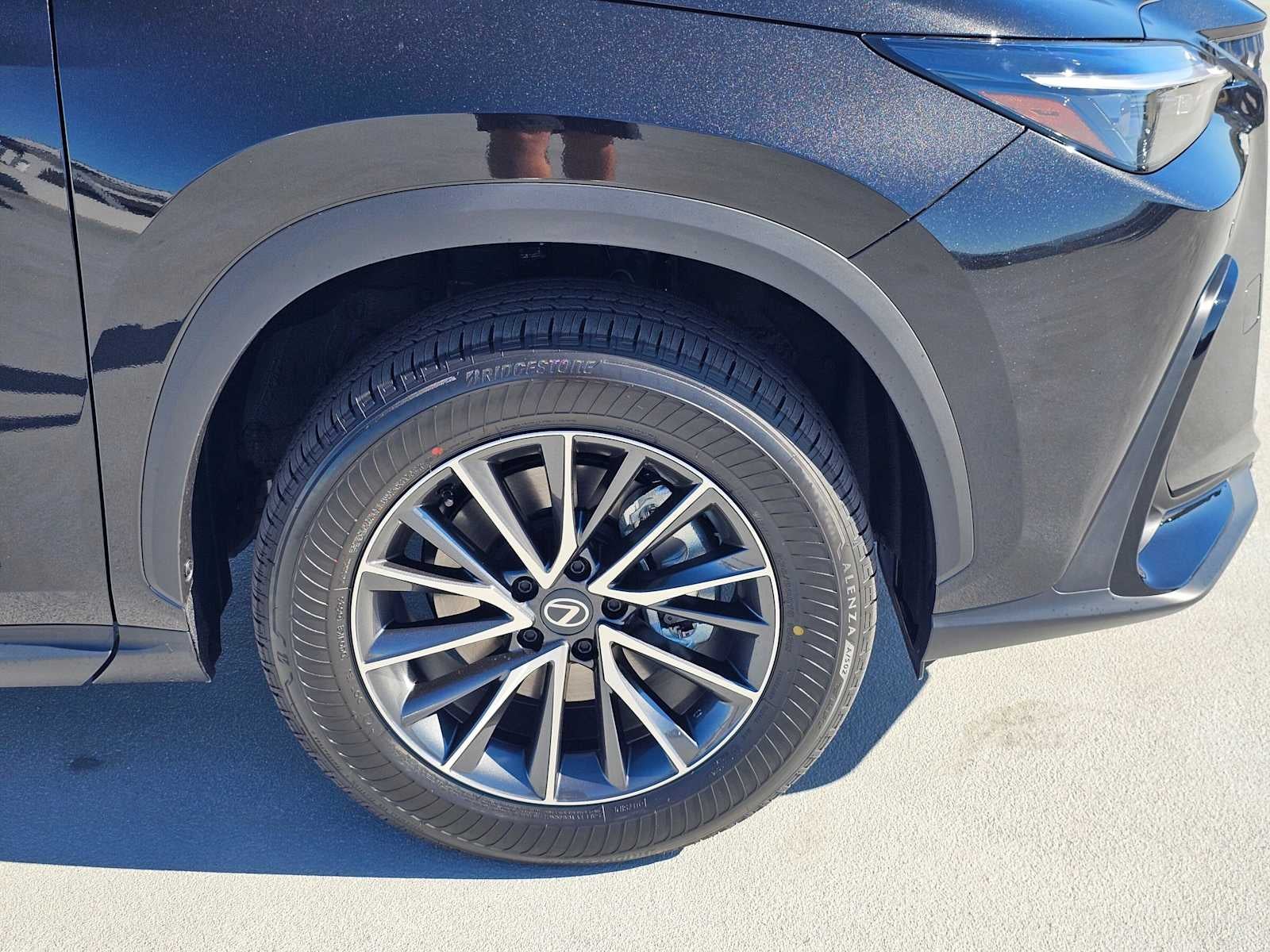2026 Lexus NX 350 PREMIUM