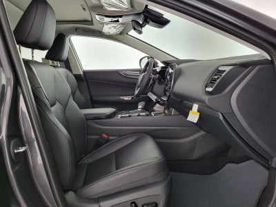 2026 Lexus NX 350 PREMIUM