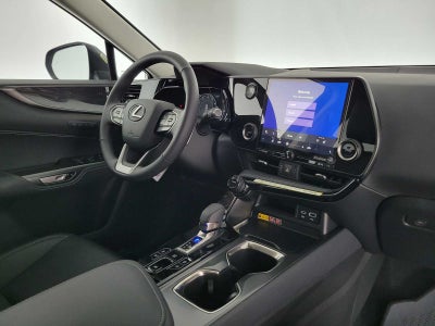 2026 Lexus NX 350 PREMIUM