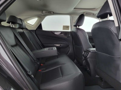 2026 Lexus NX 350 PREMIUM