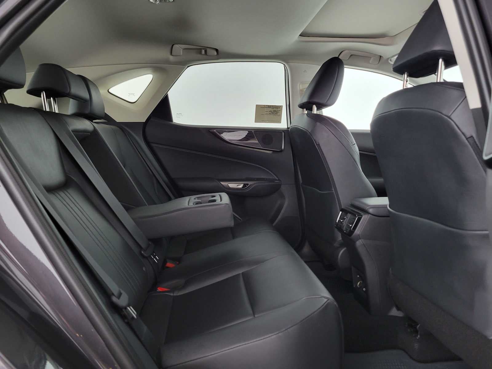 2026 Lexus NX 350 PREMIUM