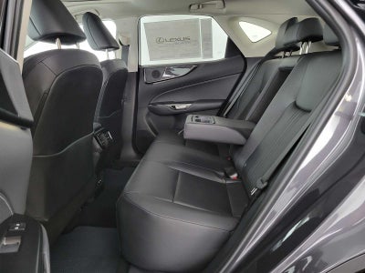 2026 Lexus NX 350 PREMIUM