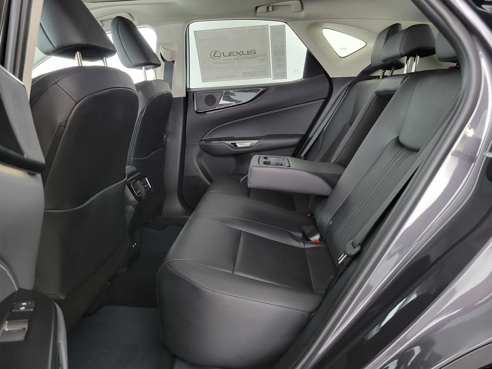 2026 Lexus NX 350 PREMIUM