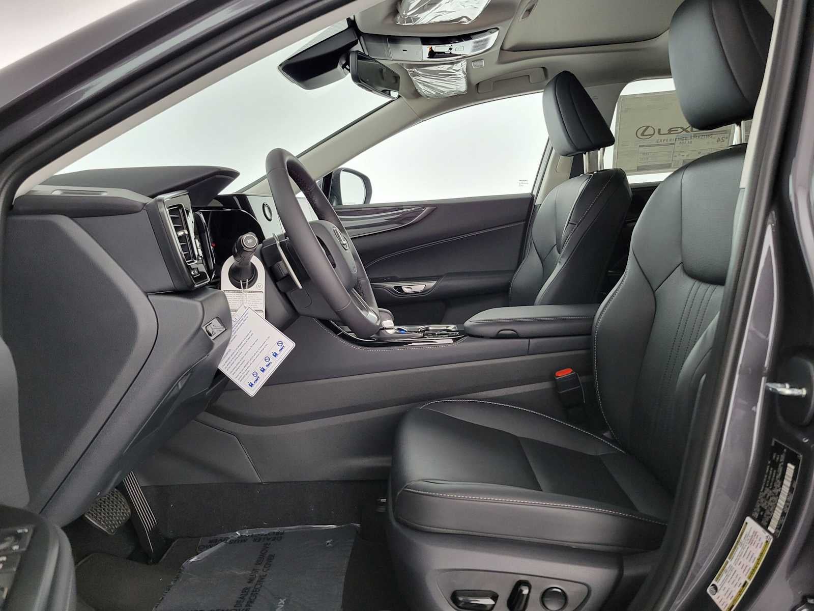 2026 Lexus NX 350 PREMIUM