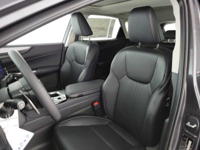 2026 Lexus NX 350 PREMIUM