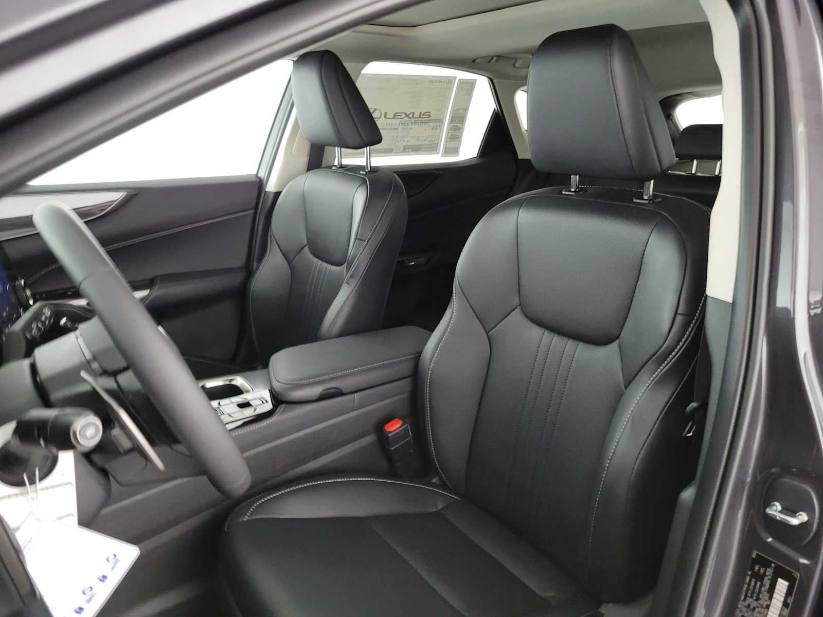 2026 Lexus NX 350 PREMIUM