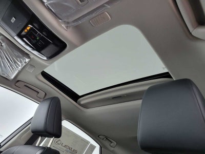 2026 Lexus NX 350 PREMIUM