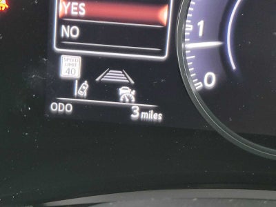 2026 Lexus NX 350 PREMIUM