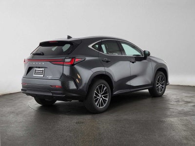 2026 Lexus NX 350 PREMIUM