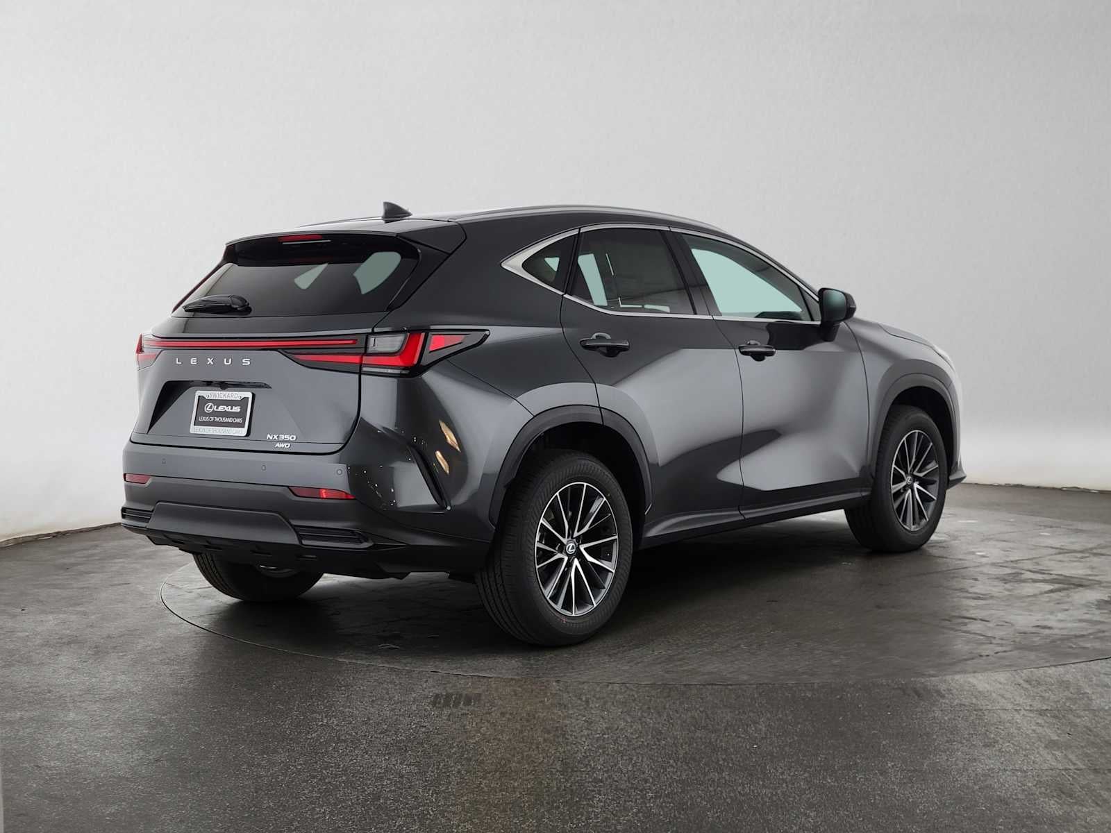2026 Lexus NX 350 PREMIUM
