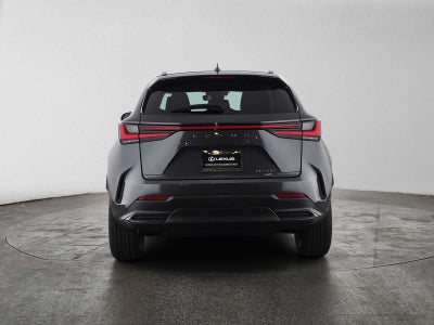 2026 Lexus NX 350 PREMIUM