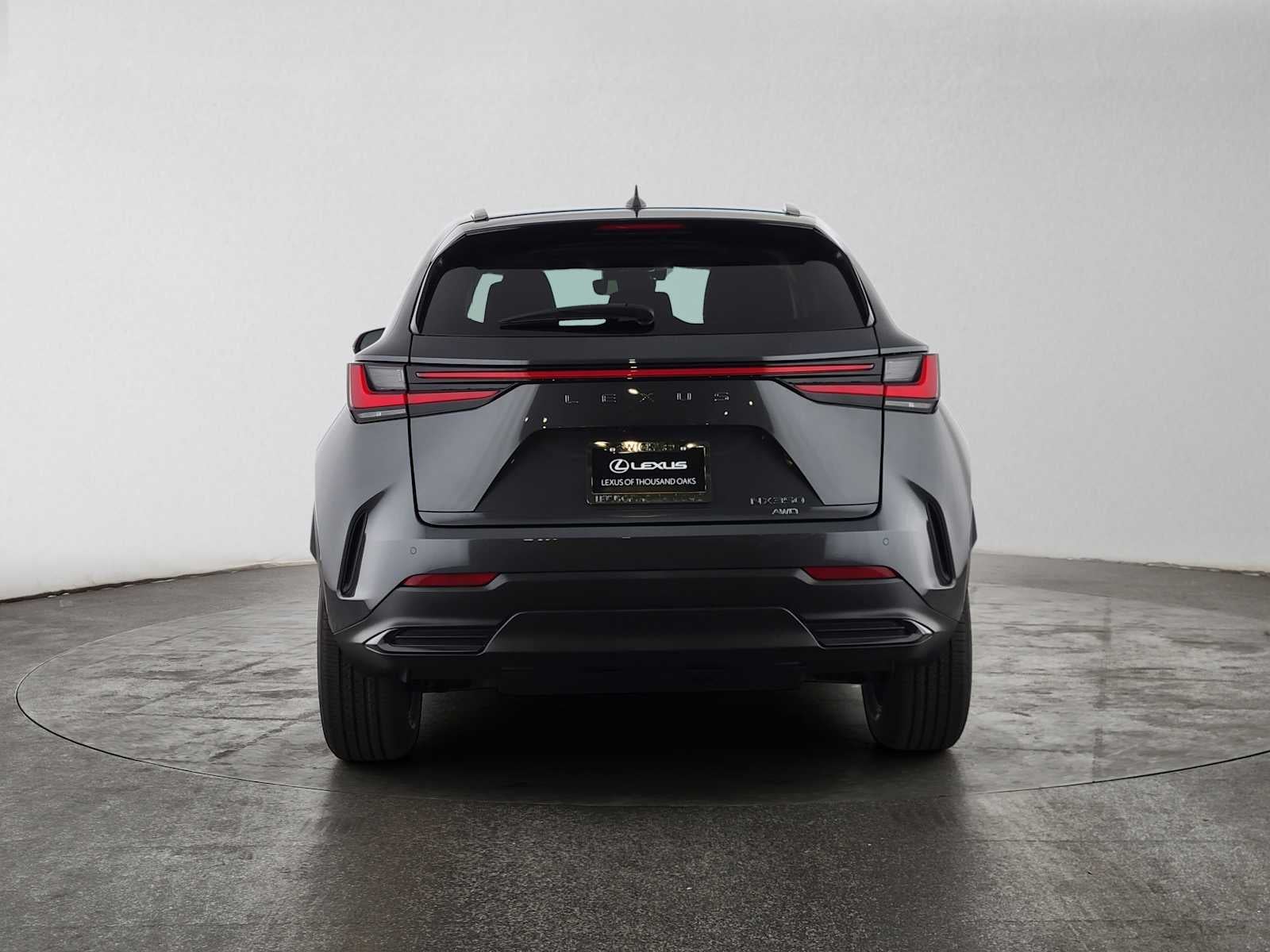 2026 Lexus NX 350 PREMIUM