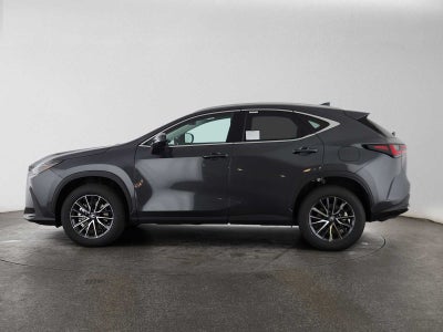 2026 Lexus NX 350 PREMIUM