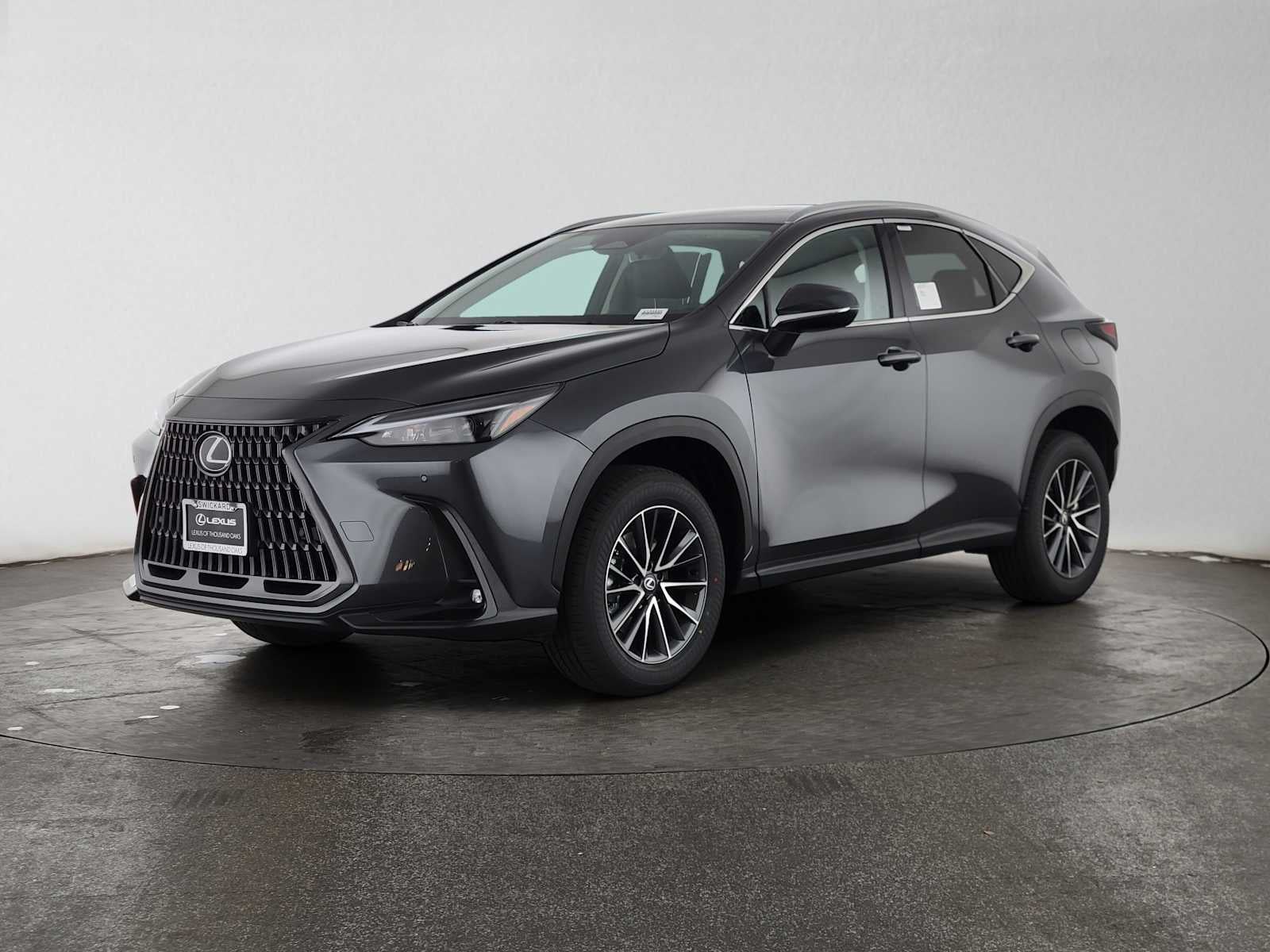 2026 Lexus NX 350 PREMIUM