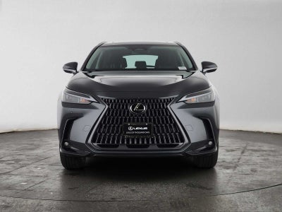 2026 Lexus NX 350 PREMIUM