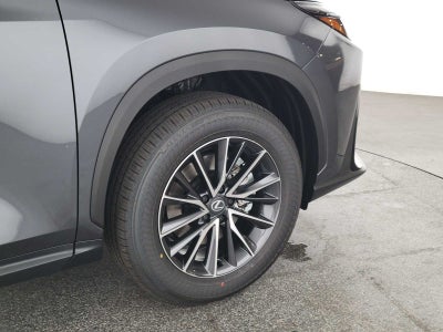 2026 Lexus NX 350 PREMIUM