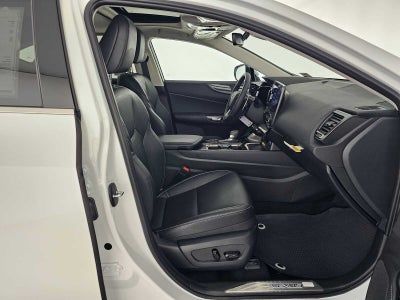 2026 Lexus NX 350 PREMIUM