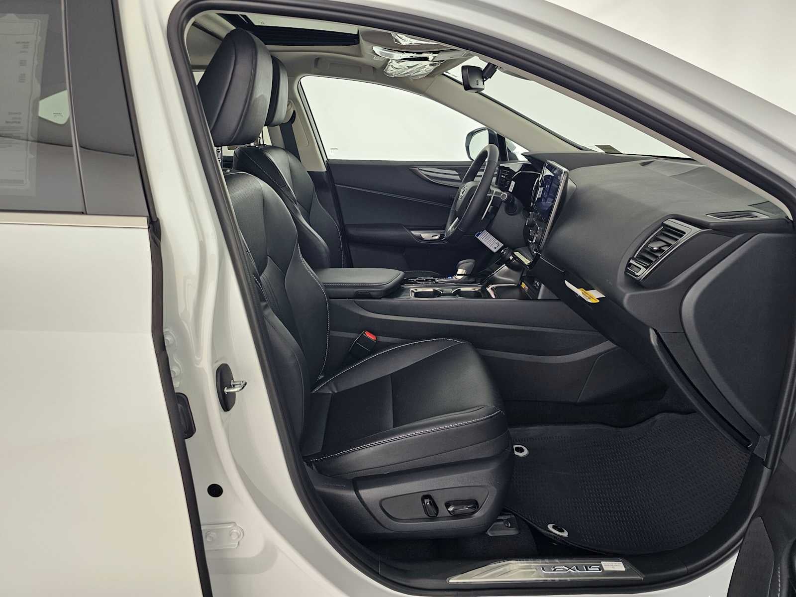 2026 Lexus NX 350 PREMIUM