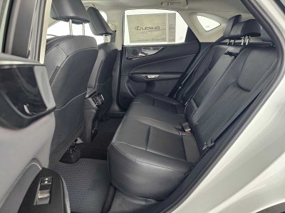 2026 Lexus NX 350 PREMIUM