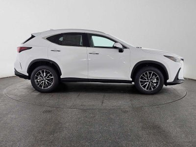 2026 Lexus NX 350 PREMIUM